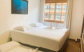 Aconchegante Apartamento no Centro de Gramado